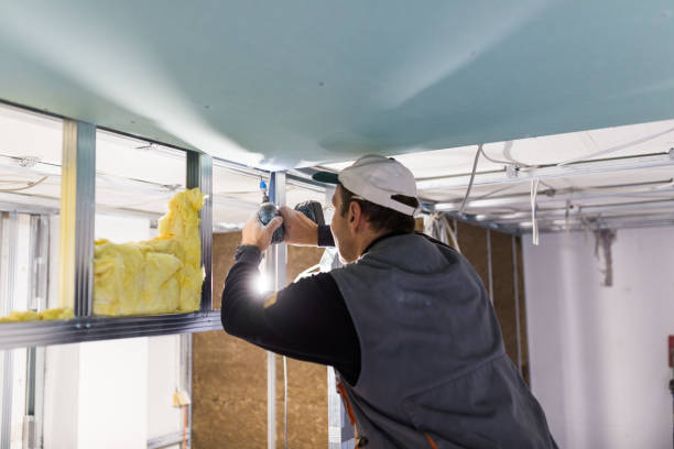Best Spray Foam Insulation in Unionville, NC