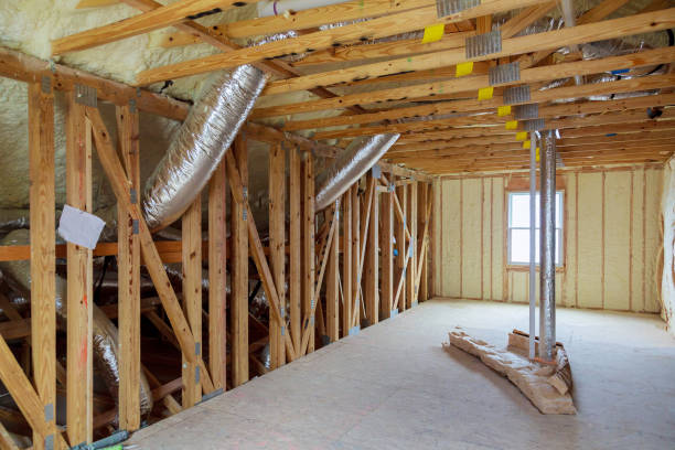 Best Fiberglass Insulation in Unionville, NC