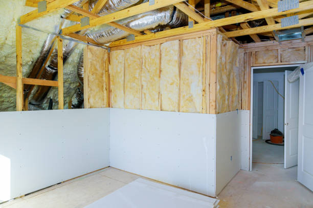 Best Eco-Friendly Insulation in Unionville, NC