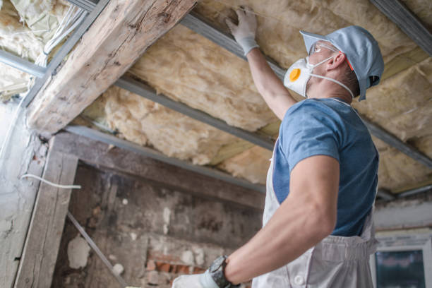 Unionville, NC Insulation Contractor Company