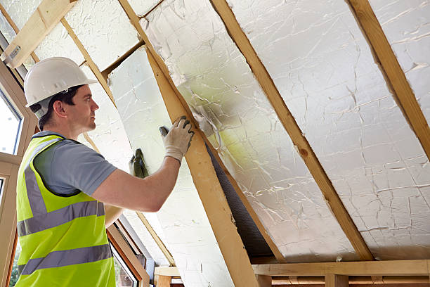 Best Cellulose Insulation in Unionville, NC