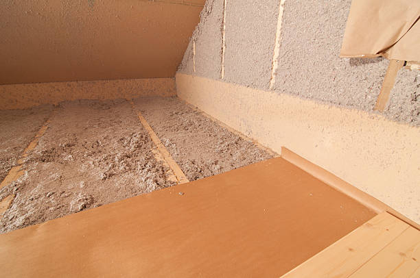 Best Insulation for Specific Applications in Unionville, NC