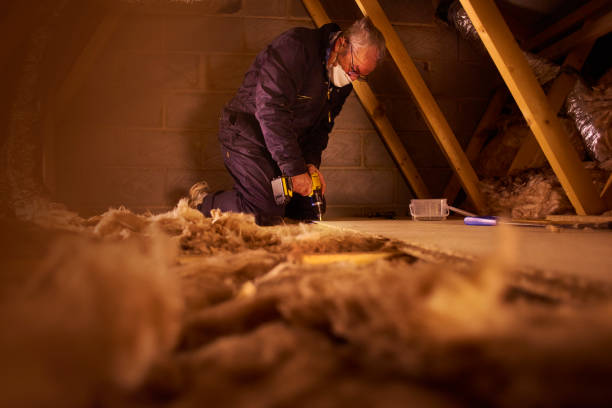 Types of Insulation We Offer in Unionville, NC